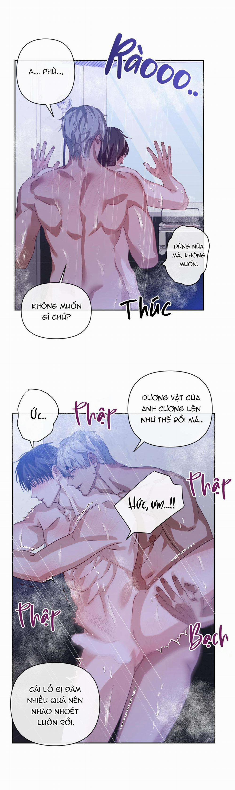 TUYỂN TẬP CUỒNG CÔNG-CHIẾM HỮU CÔNG CỦA NHÀ KIM 0.0 ĐẠI CA CỦA TÔI END trang 11