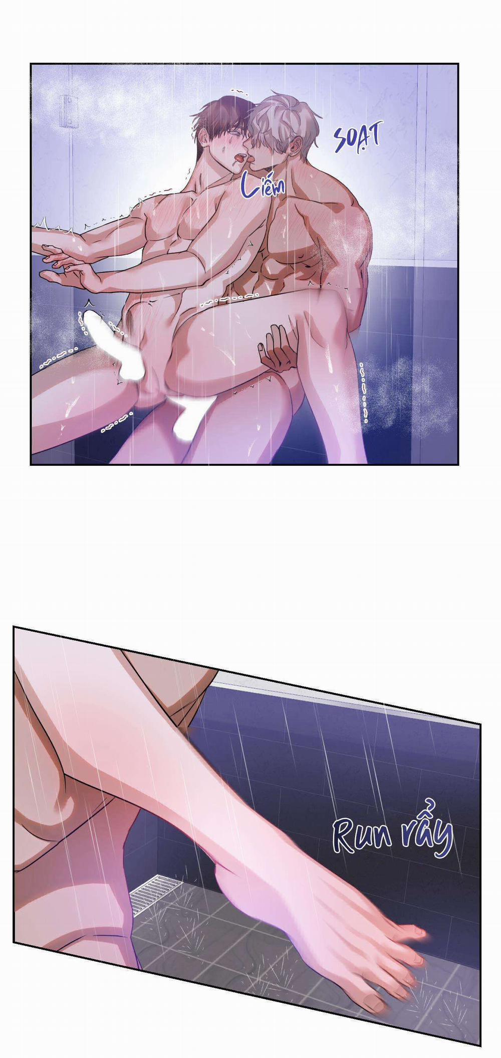 TUYỂN TẬP CUỒNG CÔNG-CHIẾM HỮU CÔNG CỦA NHÀ KIM 0.0 ĐẠI CA CỦA TÔI END trang 16