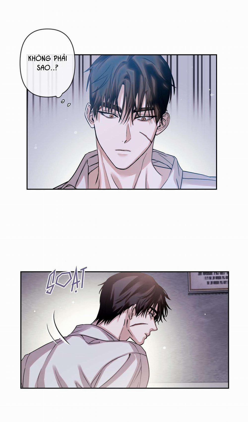 TUYỂN TẬP CUỒNG CÔNG-CHIẾM HỮU CÔNG CỦA NHÀ KIM 0.0 ĐẠI CA CỦA TÔI END trang 20