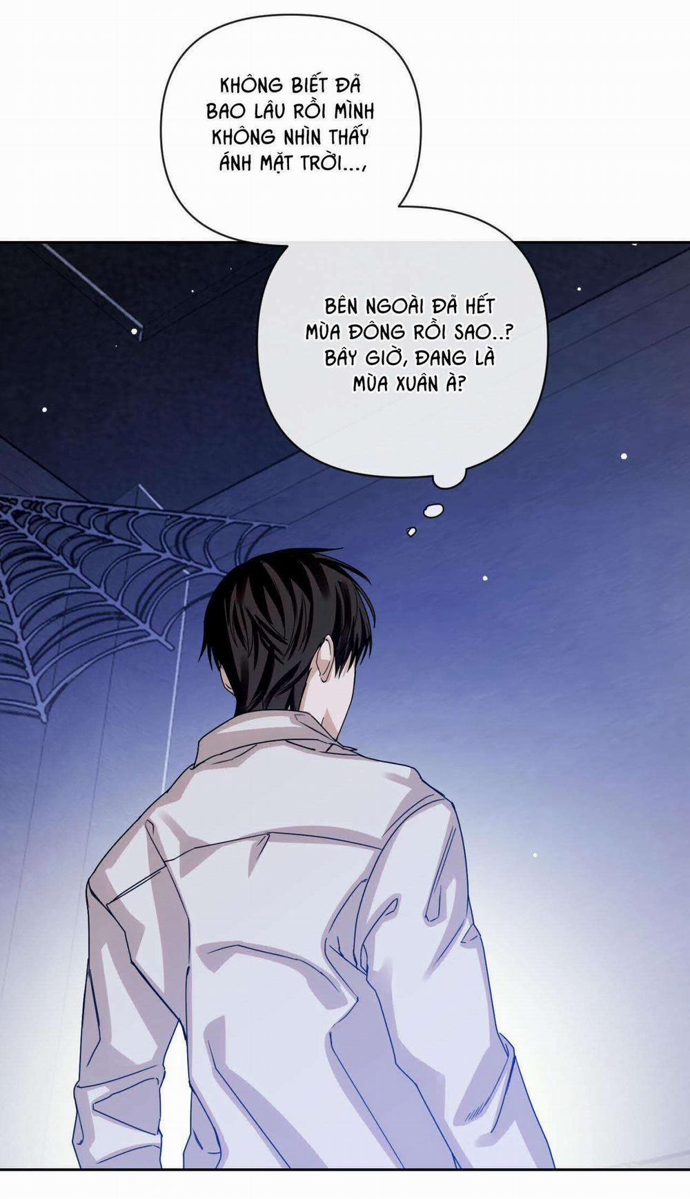 TUYỂN TẬP CUỒNG CÔNG-CHIẾM HỮU CÔNG CỦA NHÀ KIM 0.0 ĐẠI CA CỦA TÔI END trang 22