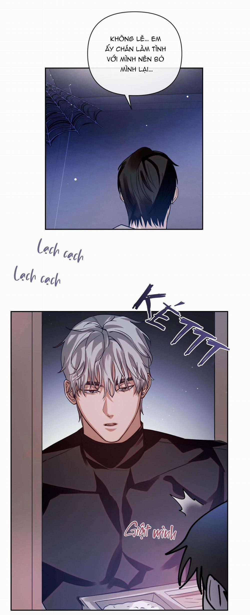 TUYỂN TẬP CUỒNG CÔNG-CHIẾM HỮU CÔNG CỦA NHÀ KIM 0.0 ĐẠI CA CỦA TÔI END trang 23