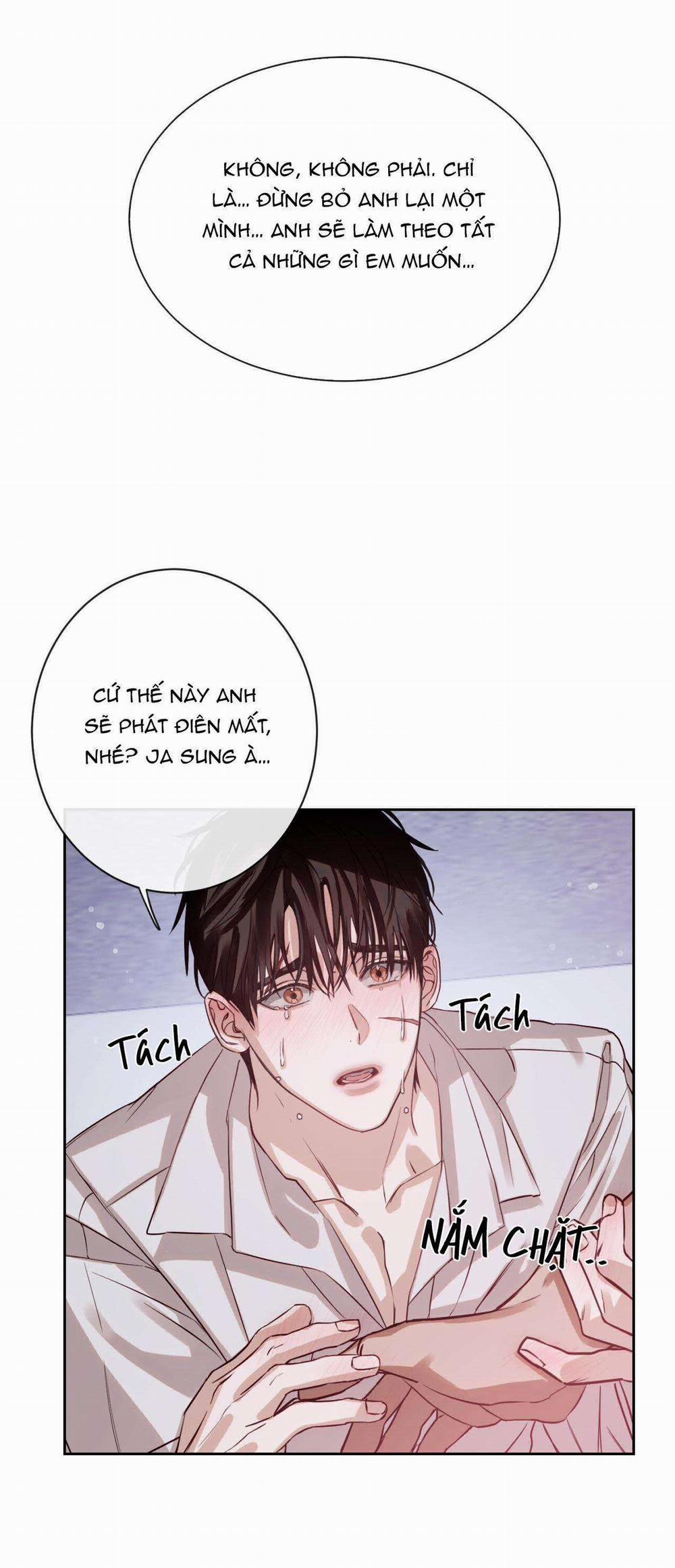 TUYỂN TẬP CUỒNG CÔNG-CHIẾM HỮU CÔNG CỦA NHÀ KIM 0.0 ĐẠI CA CỦA TÔI END trang 27