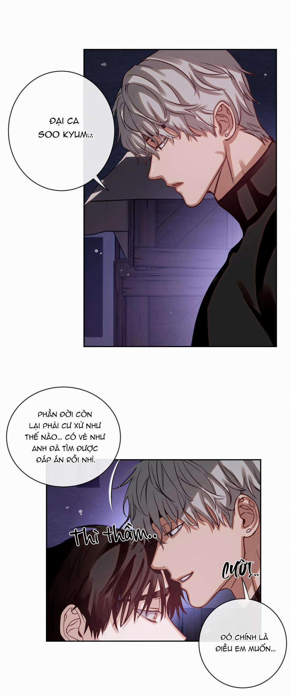 TUYỂN TẬP CUỒNG CÔNG-CHIẾM HỮU CÔNG CỦA NHÀ KIM 0.0 ĐẠI CA CỦA TÔI END trang 28