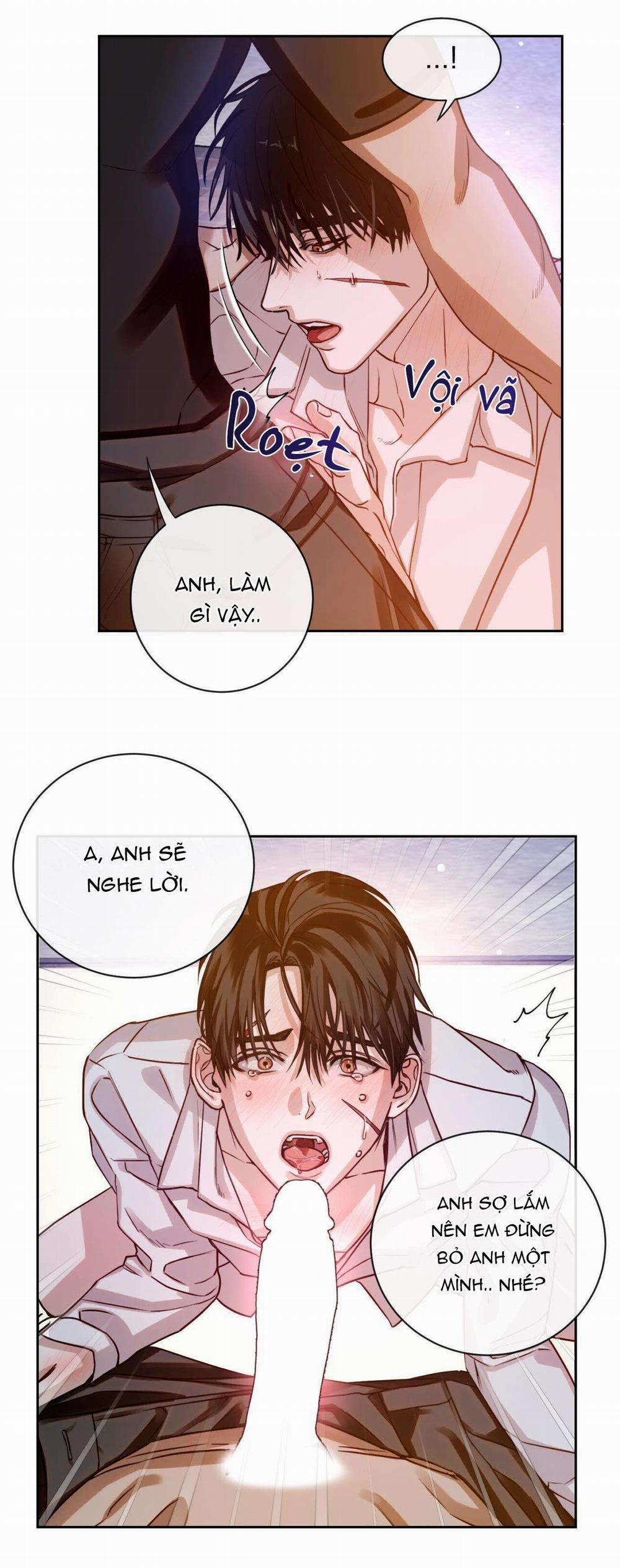 TUYỂN TẬP CUỒNG CÔNG-CHIẾM HỮU CÔNG CỦA NHÀ KIM 0.0 ĐẠI CA CỦA TÔI END trang 31