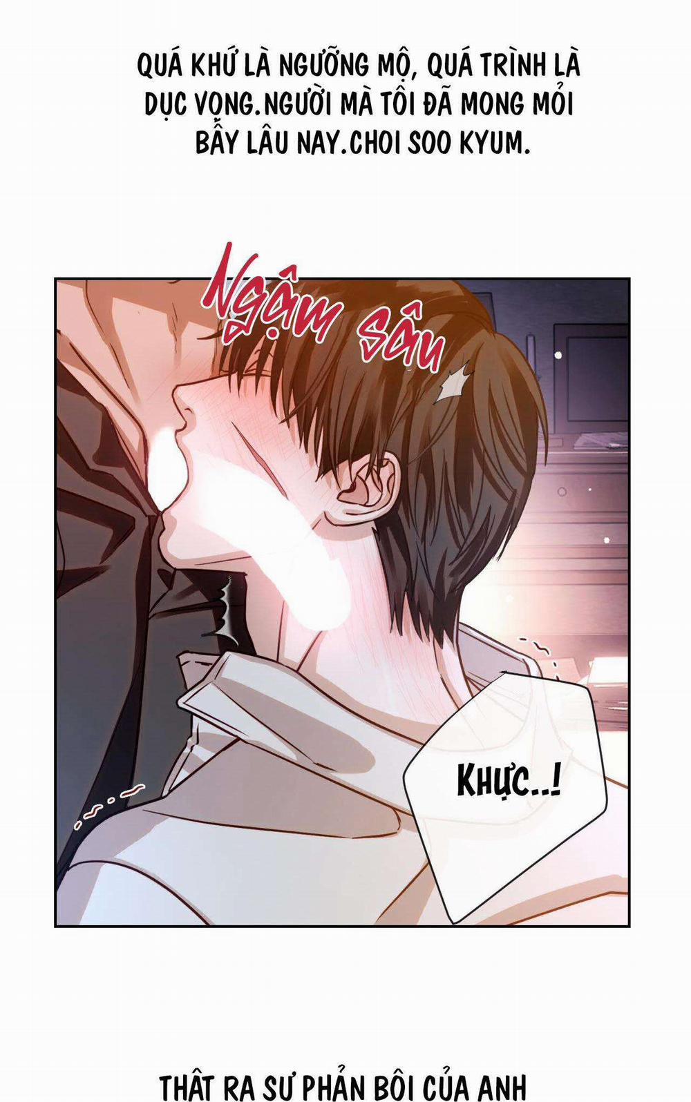 TUYỂN TẬP CUỒNG CÔNG-CHIẾM HỮU CÔNG CỦA NHÀ KIM 0.0 ĐẠI CA CỦA TÔI END trang 32