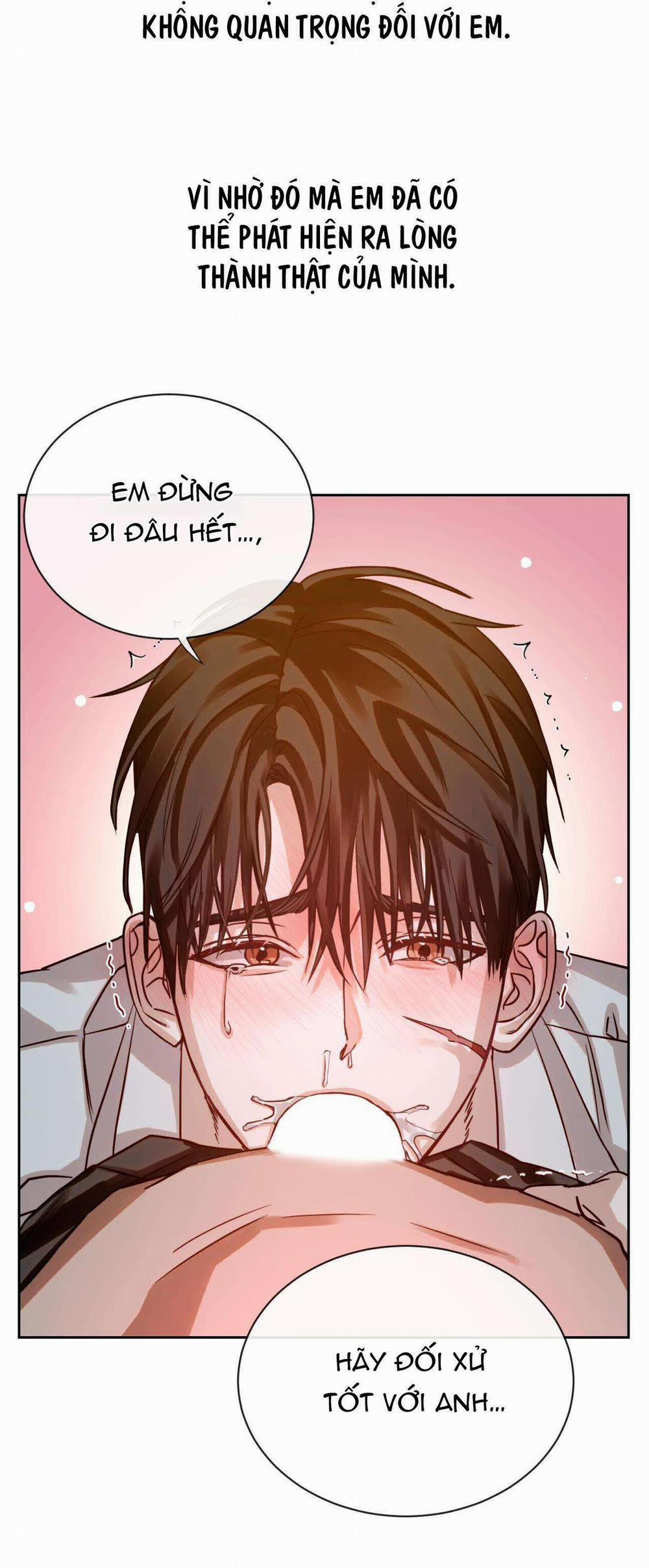 TUYỂN TẬP CUỒNG CÔNG-CHIẾM HỮU CÔNG CỦA NHÀ KIM 0.0 ĐẠI CA CỦA TÔI END trang 33