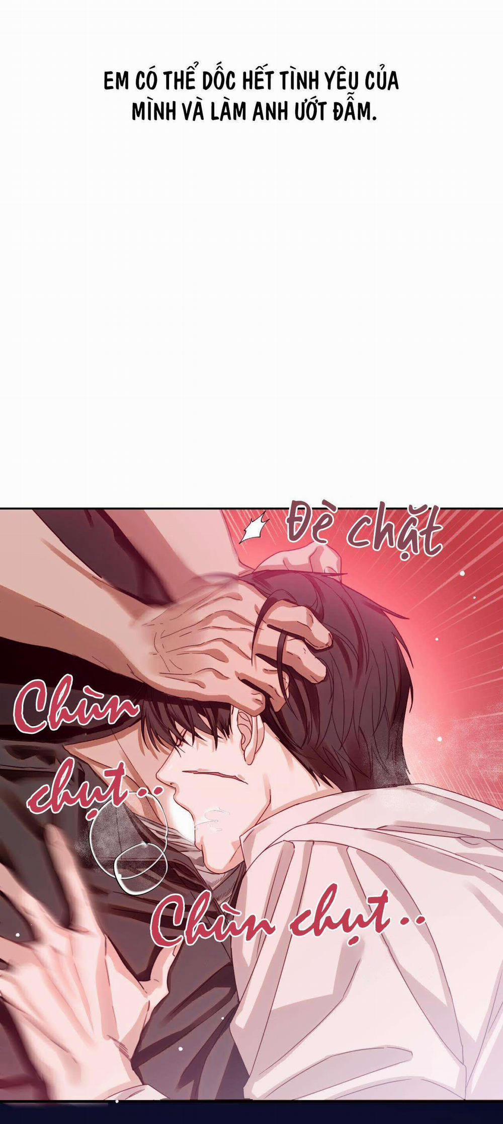 TUYỂN TẬP CUỒNG CÔNG-CHIẾM HỮU CÔNG CỦA NHÀ KIM 0.0 ĐẠI CA CỦA TÔI END trang 35