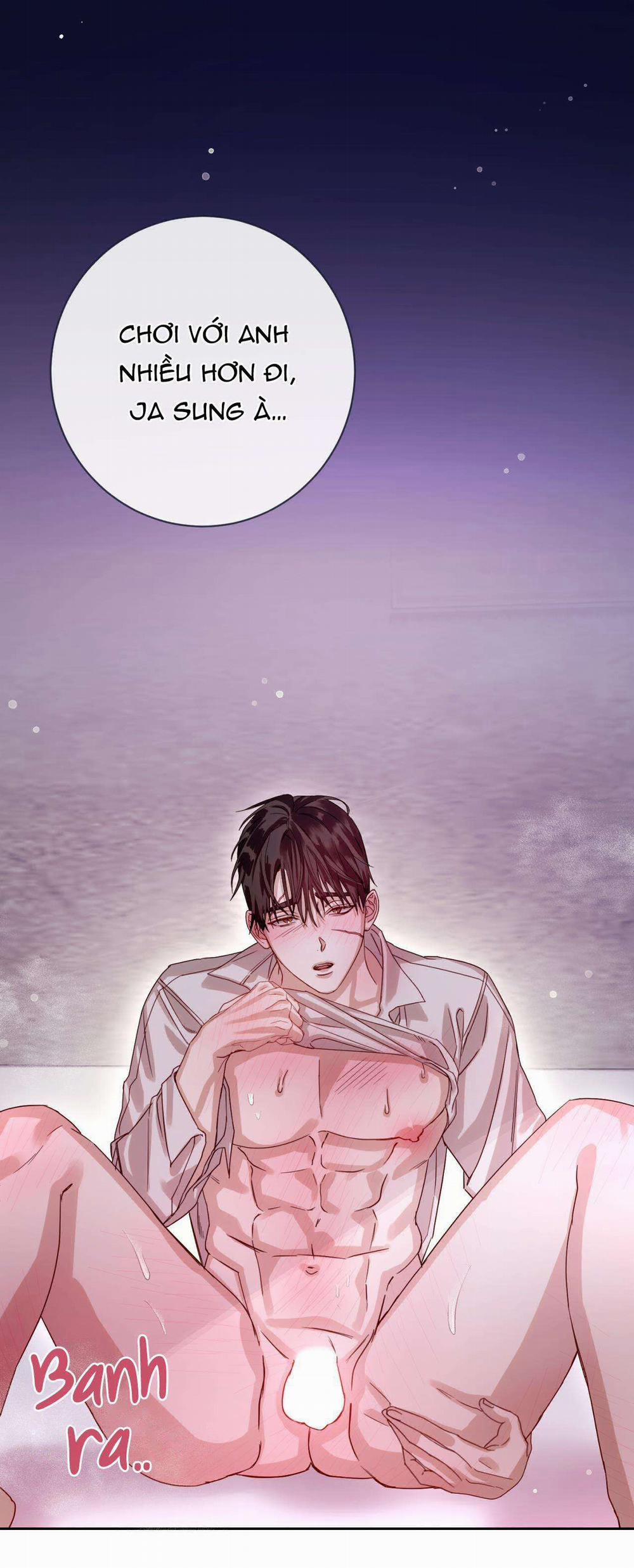 TUYỂN TẬP CUỒNG CÔNG-CHIẾM HỮU CÔNG CỦA NHÀ KIM 0.0 ĐẠI CA CỦA TÔI END trang 36