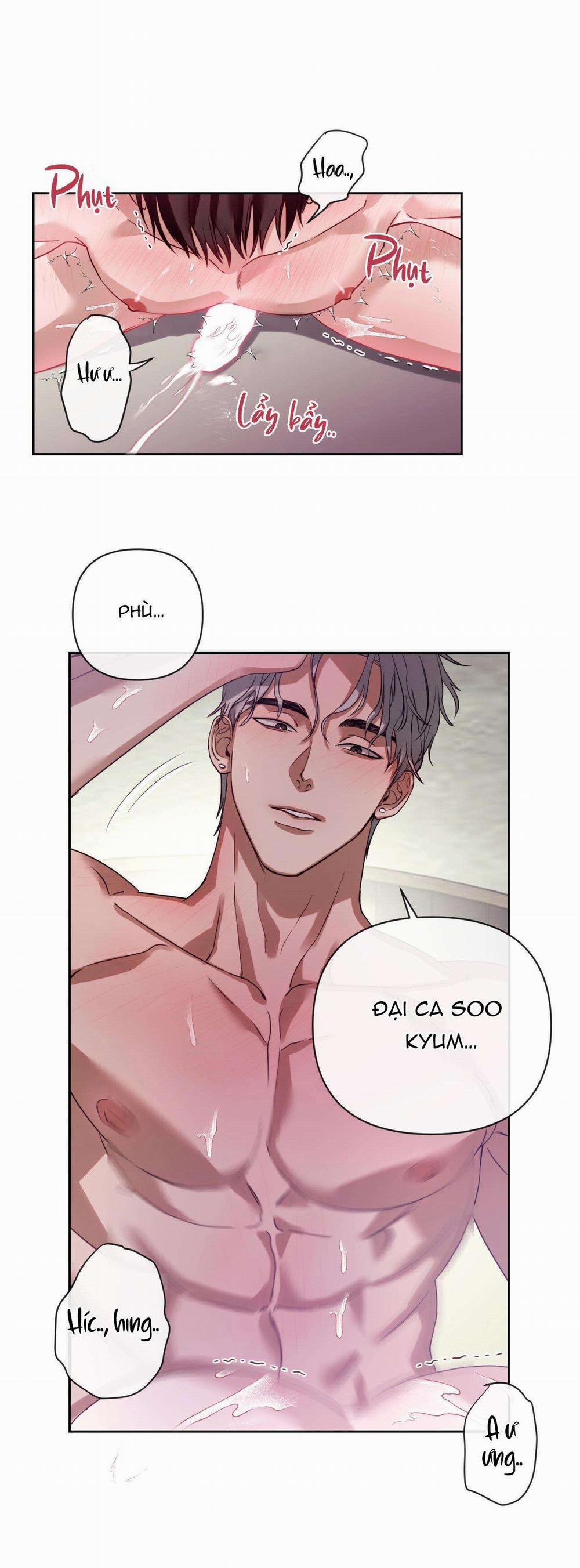 TUYỂN TẬP CUỒNG CÔNG-CHIẾM HỮU CÔNG CỦA NHÀ KIM 0.0 ĐẠI CA CỦA TÔI END trang 8