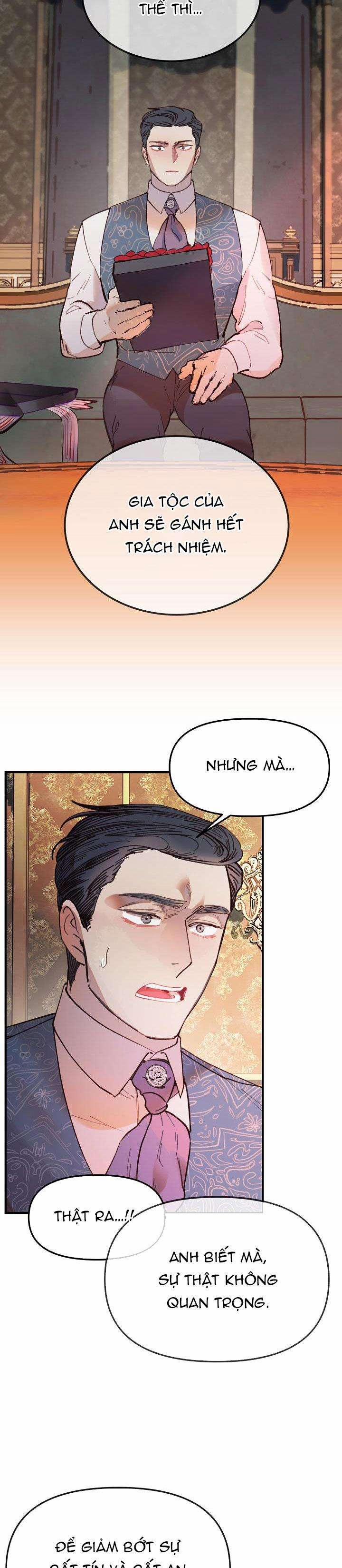 TUYỂN TẬP CUỒNG CÔNG-CHIẾM HỮU CÔNG CỦA NHÀ KIM 0.0 NẮM LẤY TAY EM 1 trang 13