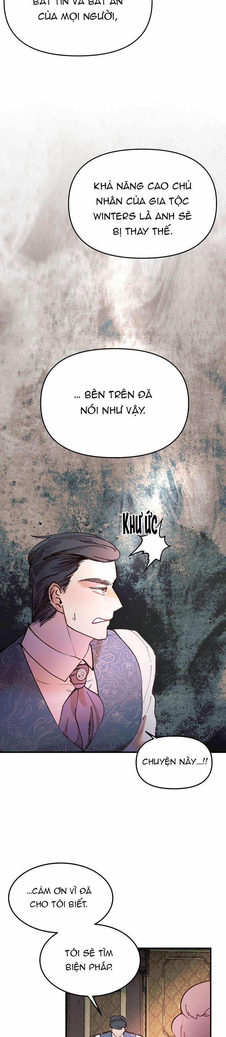 TUYỂN TẬP CUỒNG CÔNG-CHIẾM HỮU CÔNG CỦA NHÀ KIM 0.0 NẮM LẤY TAY EM 1 trang 14