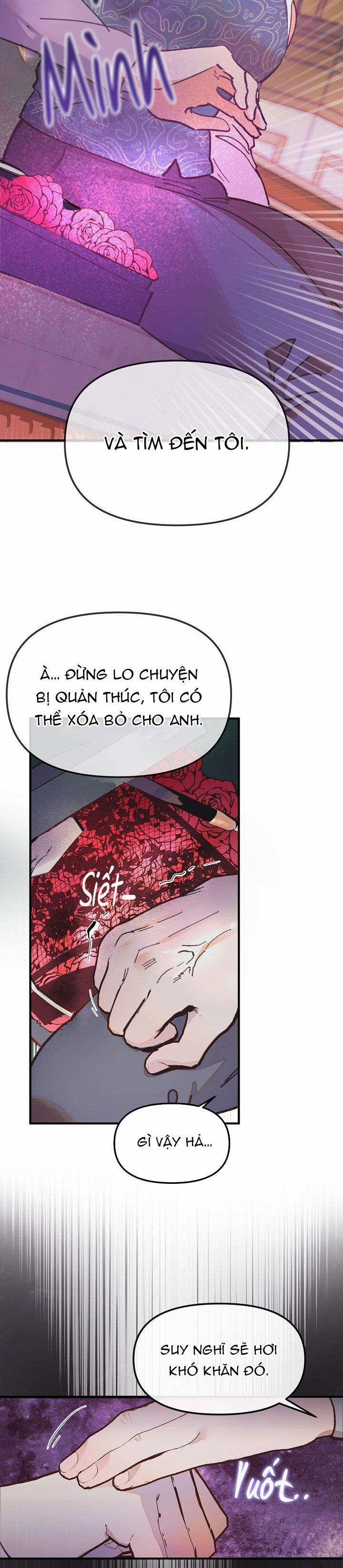 TUYỂN TẬP CUỒNG CÔNG-CHIẾM HỮU CÔNG CỦA NHÀ KIM 0.0 NẮM LẤY TAY EM 1 trang 16