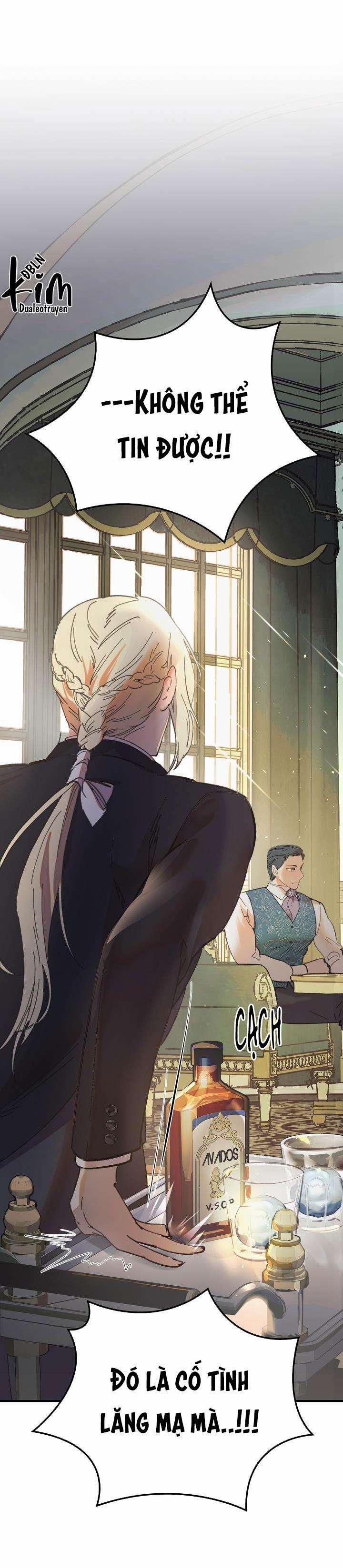 TUYỂN TẬP CUỒNG CÔNG-CHIẾM HỮU CÔNG CỦA NHÀ KIM 0.0 NẮM LẤY TAY EM 1 trang 19