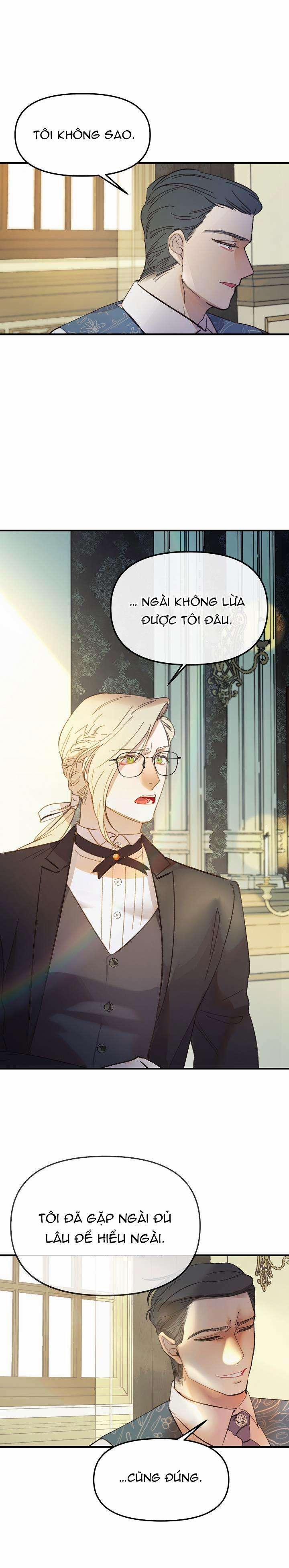 TUYỂN TẬP CUỒNG CÔNG-CHIẾM HỮU CÔNG CỦA NHÀ KIM 0.0 NẮM LẤY TAY EM 1 trang 20