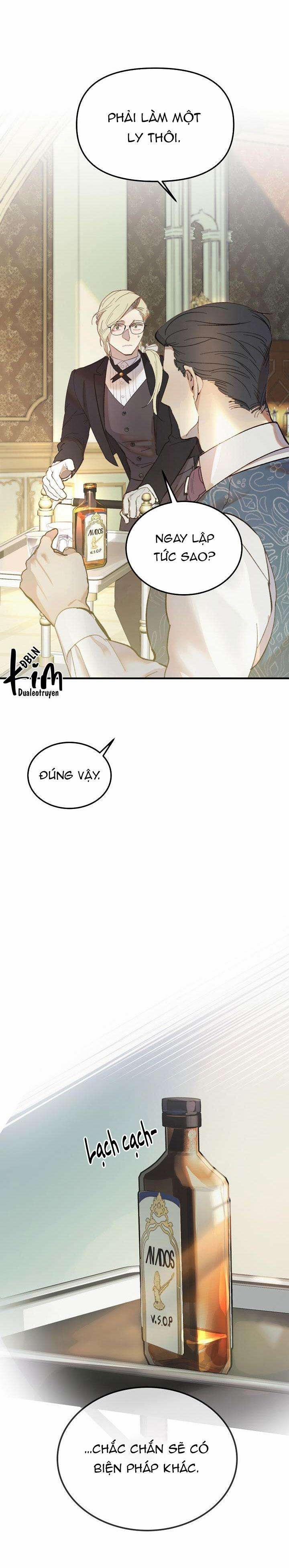 TUYỂN TẬP CUỒNG CÔNG-CHIẾM HỮU CÔNG CỦA NHÀ KIM 0.0 NẮM LẤY TAY EM 1 trang 21