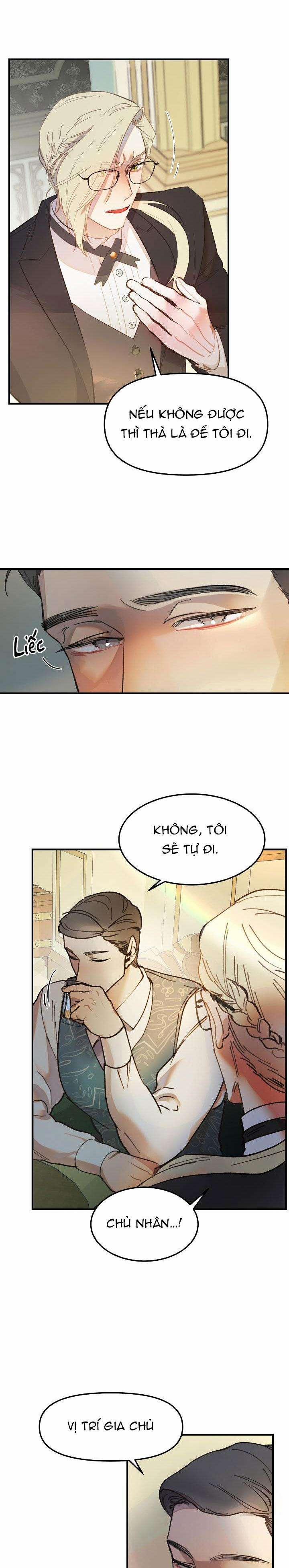 TUYỂN TẬP CUỒNG CÔNG-CHIẾM HỮU CÔNG CỦA NHÀ KIM 0.0 NẮM LẤY TAY EM 1 trang 22