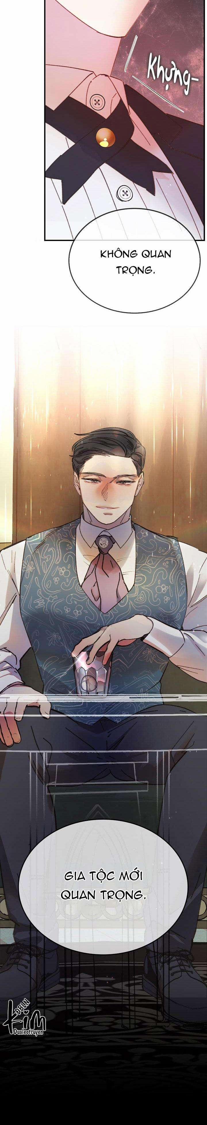 TUYỂN TẬP CUỒNG CÔNG-CHIẾM HỮU CÔNG CỦA NHÀ KIM 0.0 NẮM LẤY TAY EM 1 trang 24