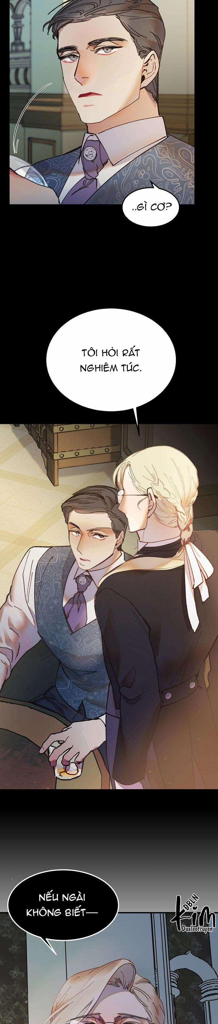 TUYỂN TẬP CUỒNG CÔNG-CHIẾM HỮU CÔNG CỦA NHÀ KIM 0.0 NẮM LẤY TAY EM 1 trang 26