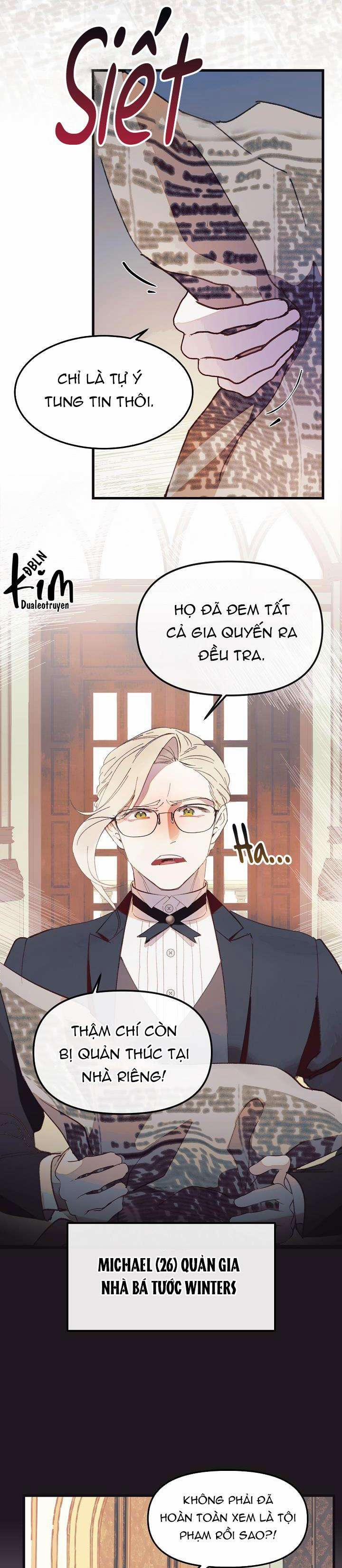 TUYỂN TẬP CUỒNG CÔNG-CHIẾM HỮU CÔNG CỦA NHÀ KIM 0.0 NẮM LẤY TAY EM 1 trang 4