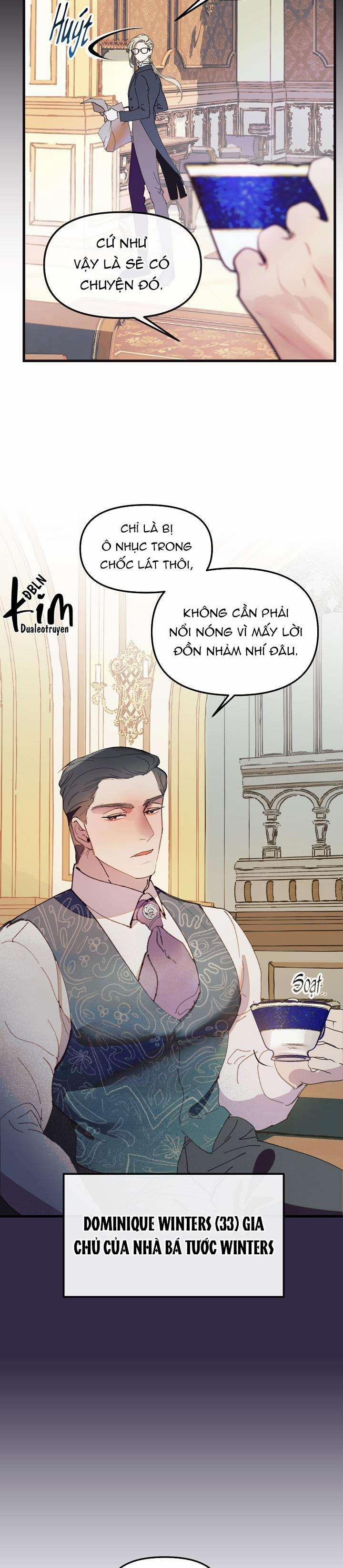 TUYỂN TẬP CUỒNG CÔNG-CHIẾM HỮU CÔNG CỦA NHÀ KIM 0.0 NẮM LẤY TAY EM 1 trang 5