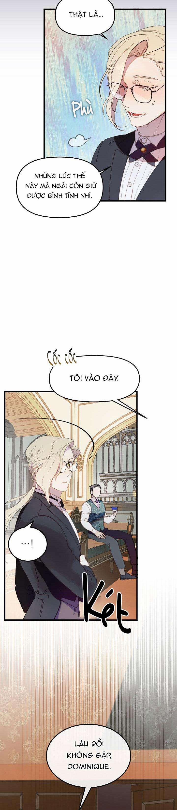 TUYỂN TẬP CUỒNG CÔNG-CHIẾM HỮU CÔNG CỦA NHÀ KIM 0.0 NẮM LẤY TAY EM 1 trang 6