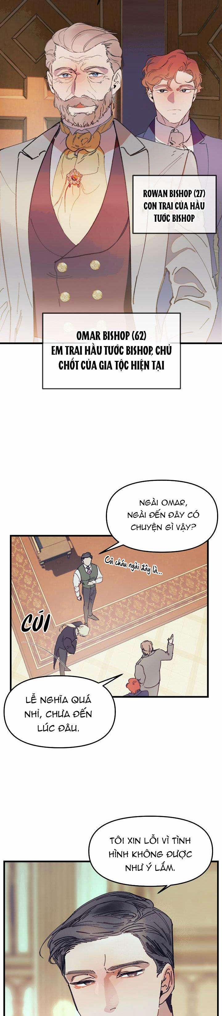 TUYỂN TẬP CUỒNG CÔNG-CHIẾM HỮU CÔNG CỦA NHÀ KIM 0.0 NẮM LẤY TAY EM 1 trang 7