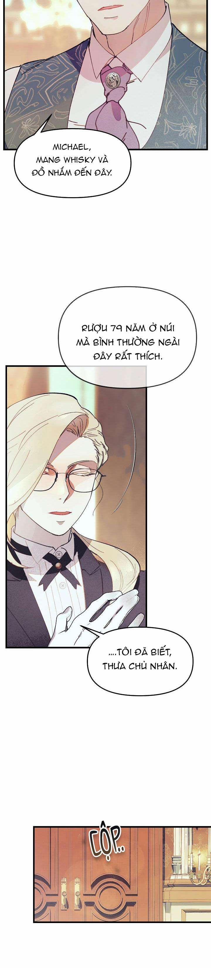 TUYỂN TẬP CUỒNG CÔNG-CHIẾM HỮU CÔNG CỦA NHÀ KIM 0.0 NẮM LẤY TAY EM 1 trang 8