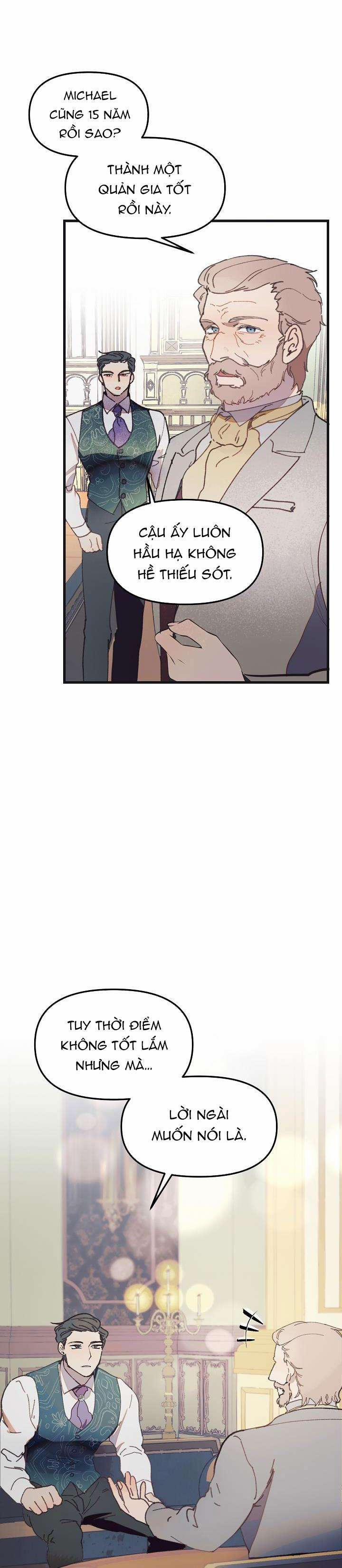 TUYỂN TẬP CUỒNG CÔNG-CHIẾM HỮU CÔNG CỦA NHÀ KIM 0.0 NẮM LẤY TAY EM 1 trang 9