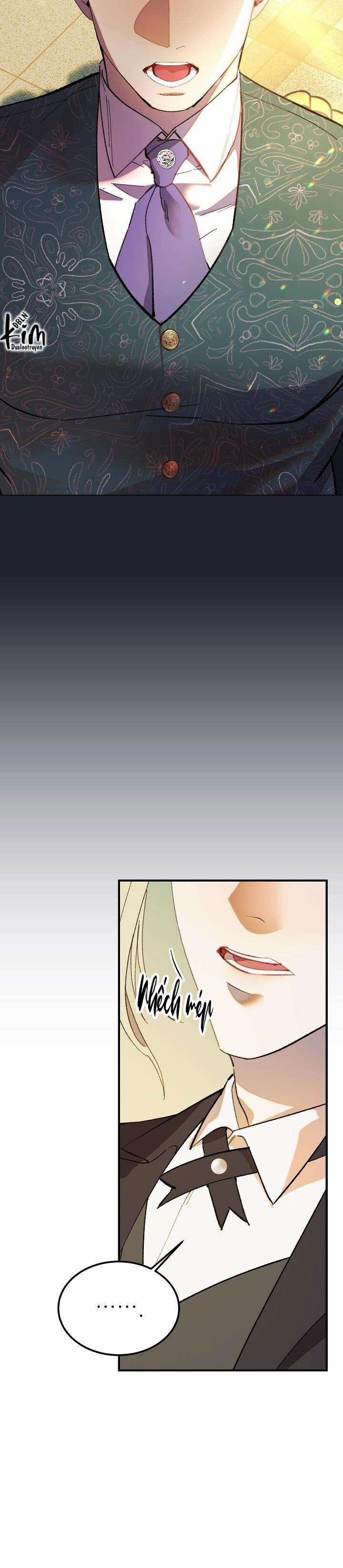 TUYỂN TẬP CUỒNG CÔNG-CHIẾM HỮU CÔNG CỦA NHÀ KIM 0.0 NẮM LẤY TAY EM 2 trang 10