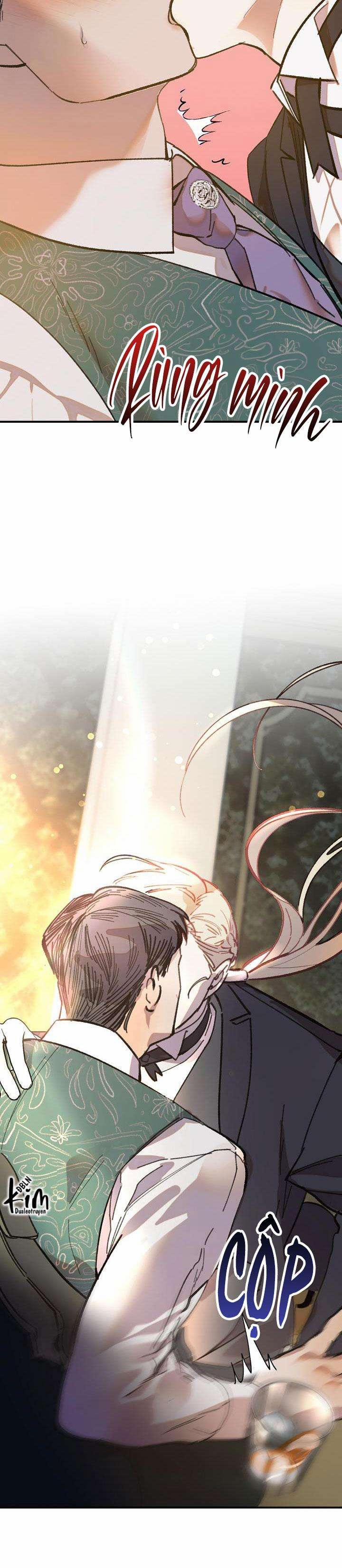 TUYỂN TẬP CUỒNG CÔNG-CHIẾM HỮU CÔNG CỦA NHÀ KIM 0.0 NẮM LẤY TAY EM 2 trang 14
