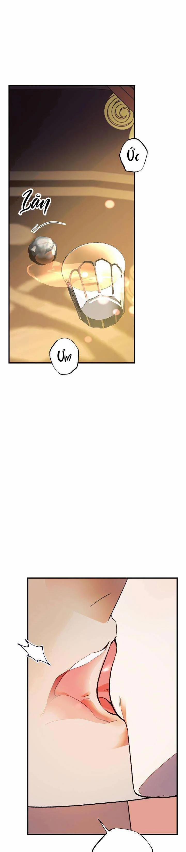 TUYỂN TẬP CUỒNG CÔNG-CHIẾM HỮU CÔNG CỦA NHÀ KIM 0.0 NẮM LẤY TAY EM 2 trang 15