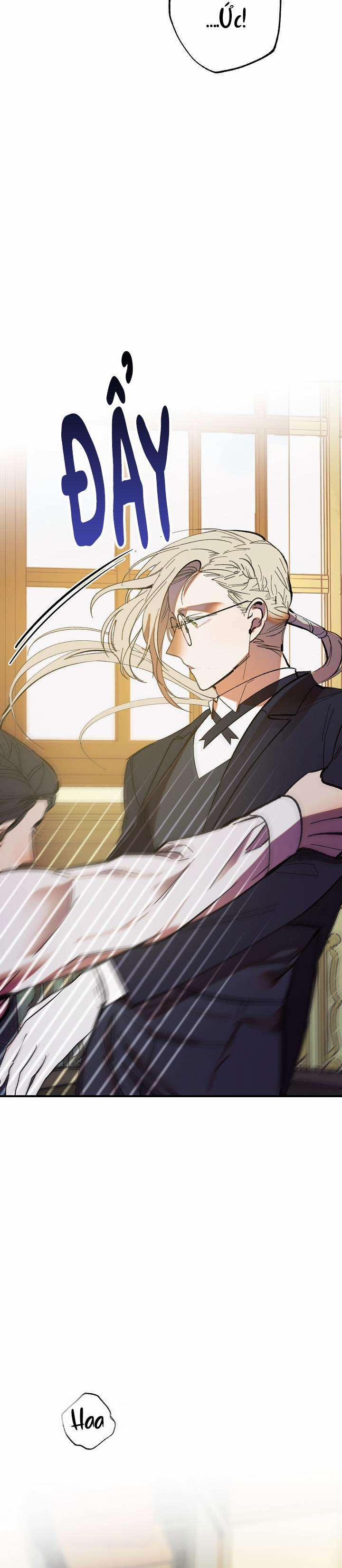 TUYỂN TẬP CUỒNG CÔNG-CHIẾM HỮU CÔNG CỦA NHÀ KIM 0.0 NẮM LẤY TAY EM 2 trang 16