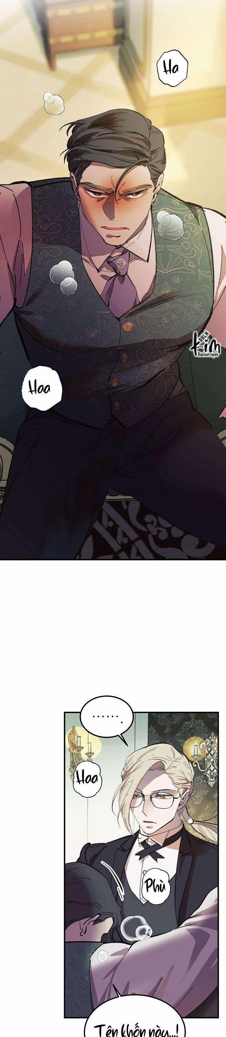 TUYỂN TẬP CUỒNG CÔNG-CHIẾM HỮU CÔNG CỦA NHÀ KIM 0.0 NẮM LẤY TAY EM 2 trang 17