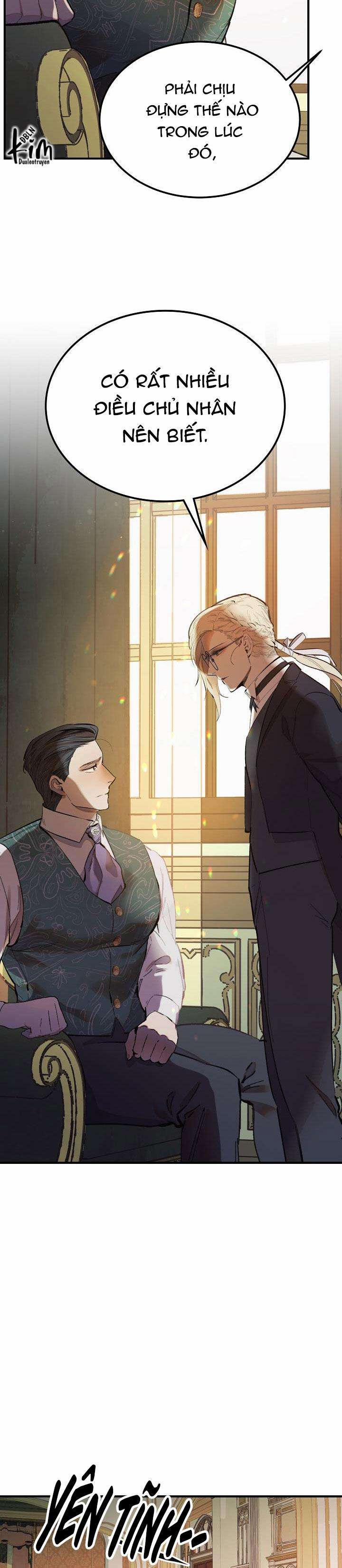 TUYỂN TẬP CUỒNG CÔNG-CHIẾM HỮU CÔNG CỦA NHÀ KIM 0.0 NẮM LẤY TAY EM 2 trang 2