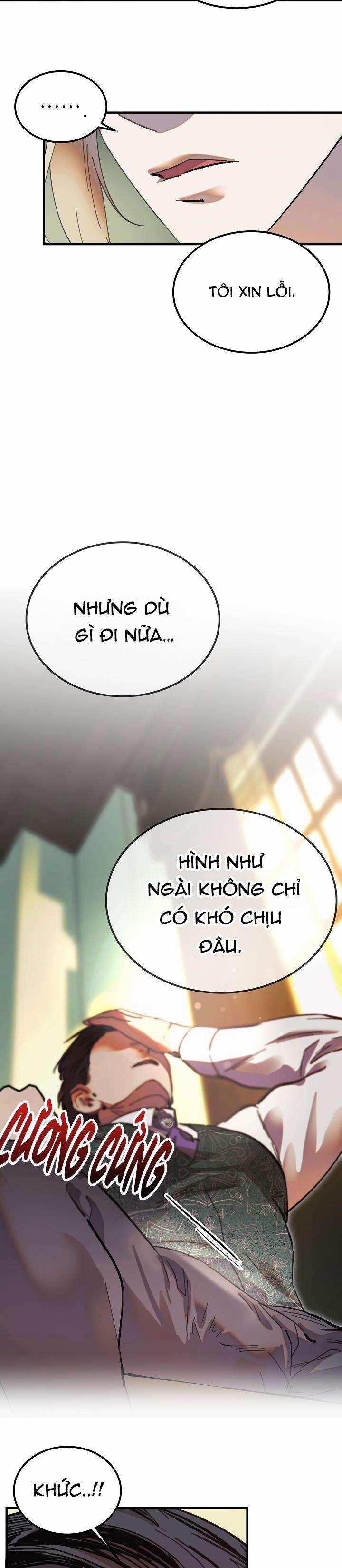 TUYỂN TẬP CUỒNG CÔNG-CHIẾM HỮU CÔNG CỦA NHÀ KIM 0.0 NẮM LẤY TAY EM 2 trang 20