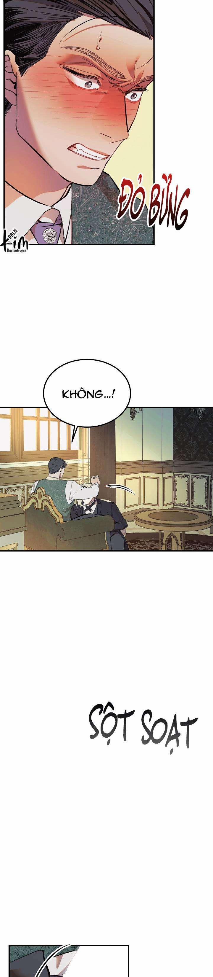 TUYỂN TẬP CUỒNG CÔNG-CHIẾM HỮU CÔNG CỦA NHÀ KIM 0.0 NẮM LẤY TAY EM 2 trang 21