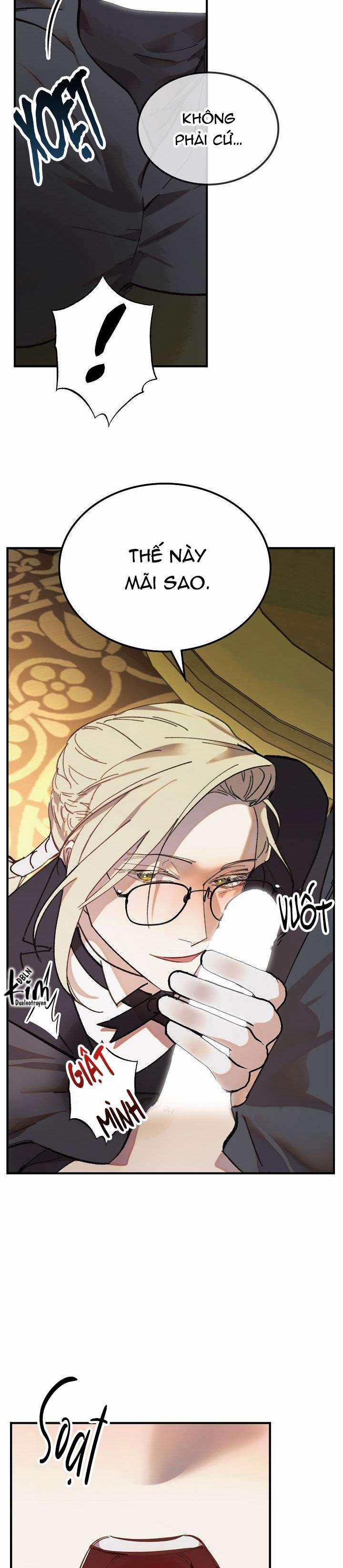 TUYỂN TẬP CUỒNG CÔNG-CHIẾM HỮU CÔNG CỦA NHÀ KIM 0.0 NẮM LẤY TAY EM 2 trang 22