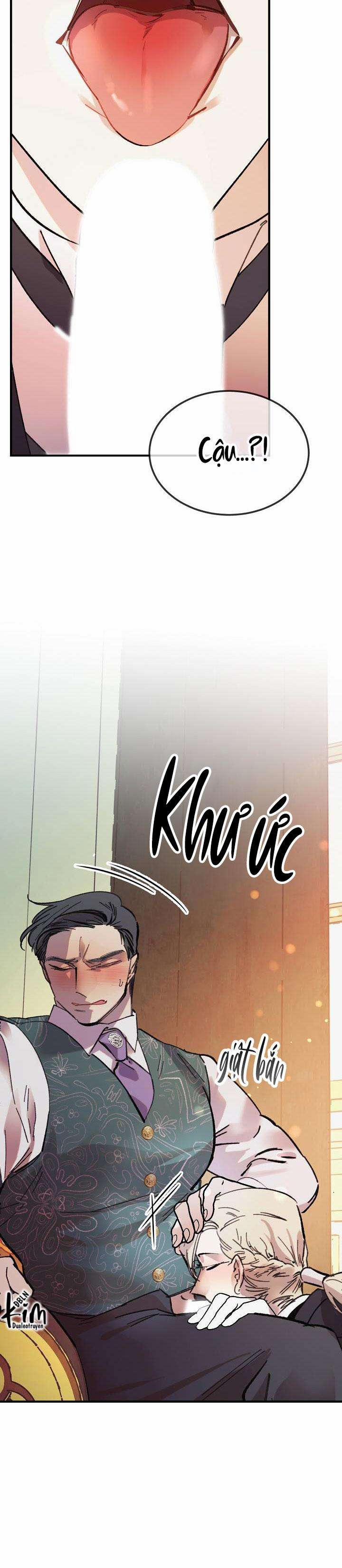 TUYỂN TẬP CUỒNG CÔNG-CHIẾM HỮU CÔNG CỦA NHÀ KIM 0.0 NẮM LẤY TAY EM 2 trang 23