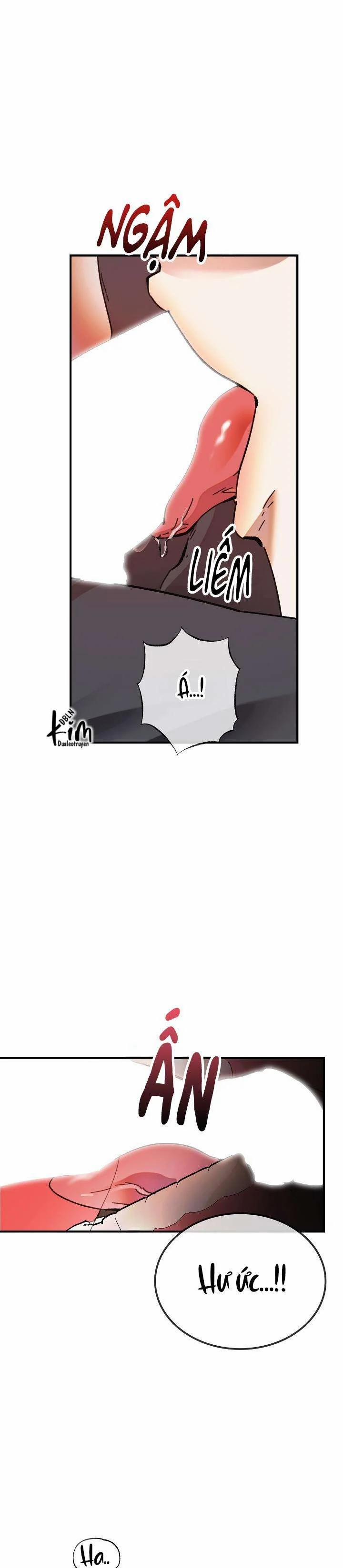 TUYỂN TẬP CUỒNG CÔNG-CHIẾM HỮU CÔNG CỦA NHÀ KIM 0.0 NẮM LẤY TAY EM 2 trang 26