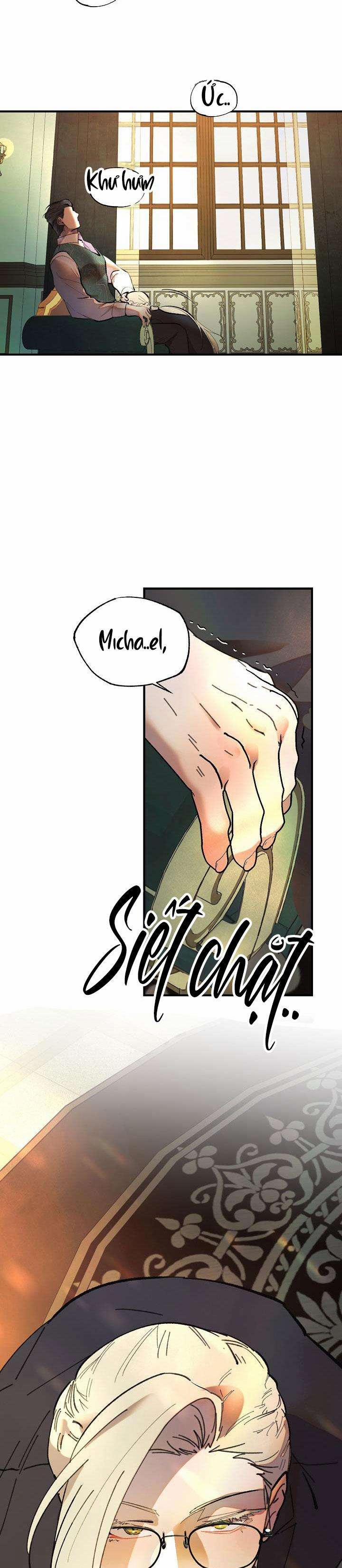 TUYỂN TẬP CUỒNG CÔNG-CHIẾM HỮU CÔNG CỦA NHÀ KIM 0.0 NẮM LẤY TAY EM 2 trang 27