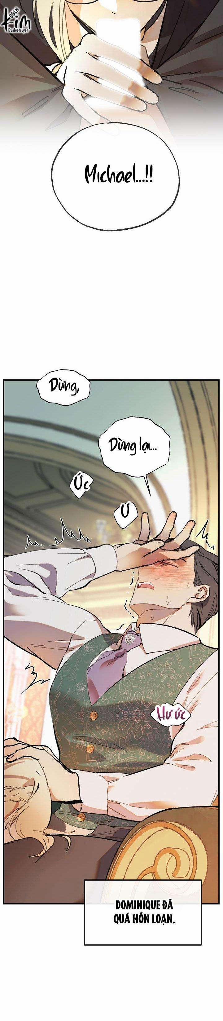 TUYỂN TẬP CUỒNG CÔNG-CHIẾM HỮU CÔNG CỦA NHÀ KIM 0.0 NẮM LẤY TAY EM 2 trang 28