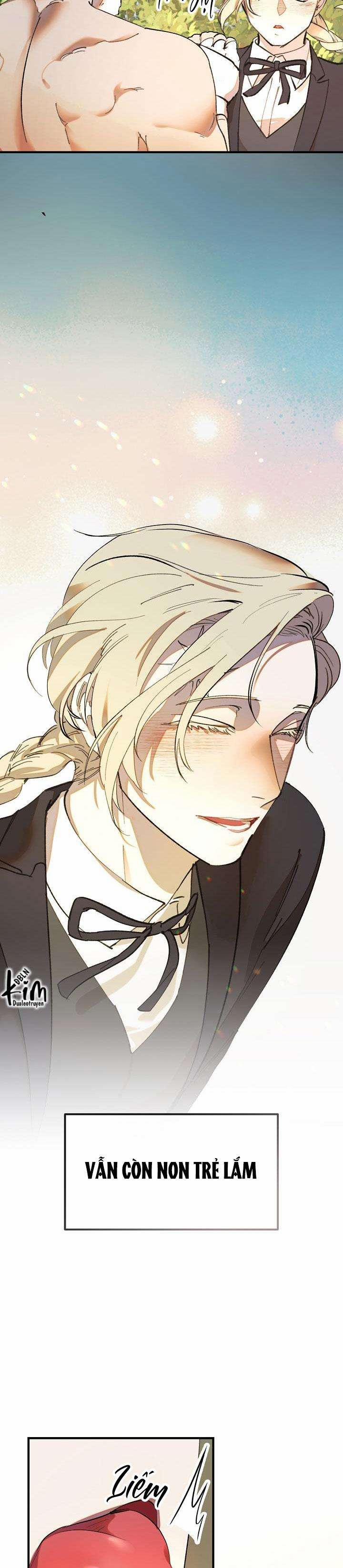 TUYỂN TẬP CUỒNG CÔNG-CHIẾM HỮU CÔNG CỦA NHÀ KIM 0.0 NẮM LẤY TAY EM 2 trang 32