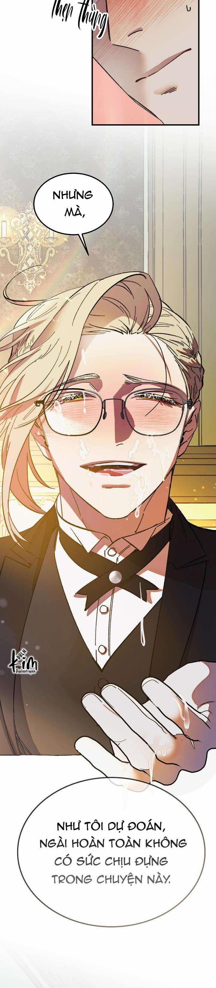 TUYỂN TẬP CUỒNG CÔNG-CHIẾM HỮU CÔNG CỦA NHÀ KIM 0.0 NẮM LẤY TAY EM 2 trang 35