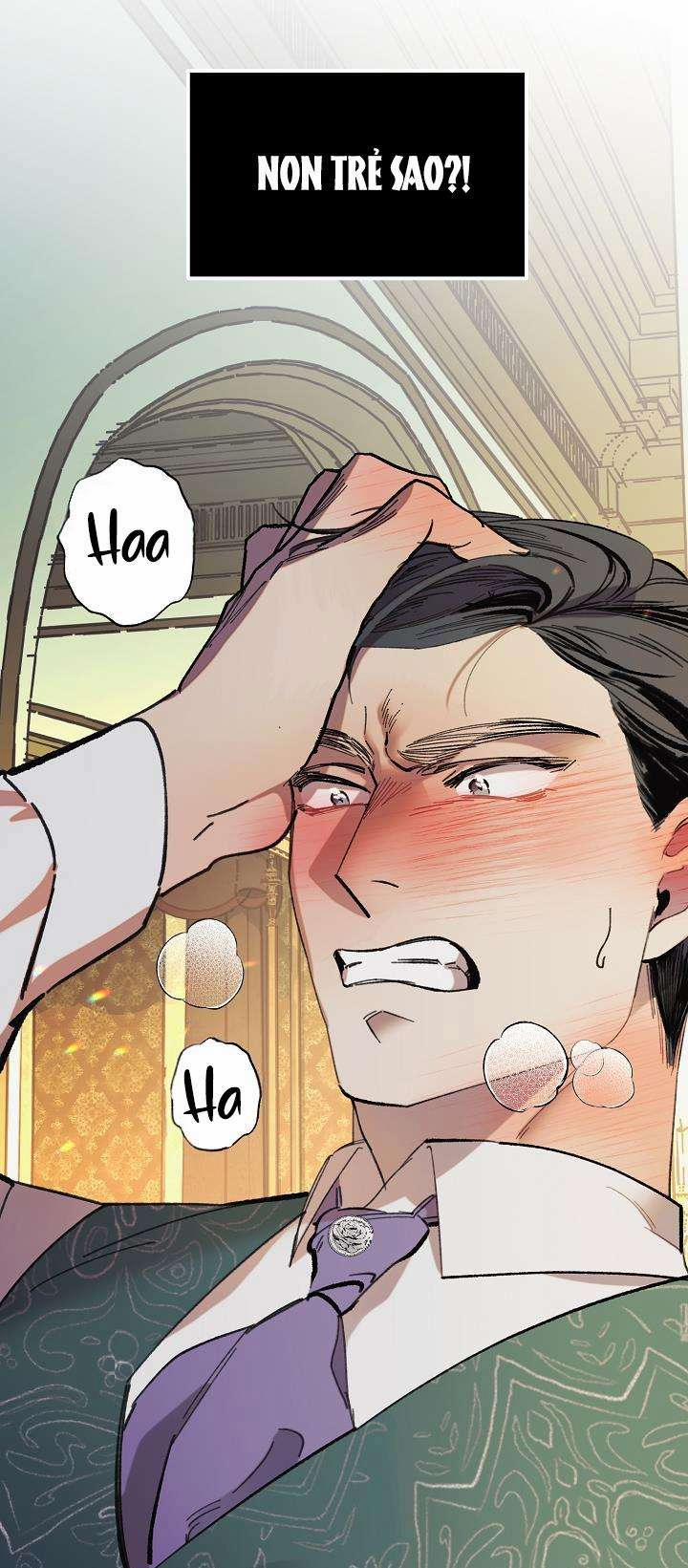 TUYỂN TẬP CUỒNG CÔNG-CHIẾM HỮU CÔNG CỦA NHÀ KIM 0.0 NẮM LẤY TAY EM 2 trang 36