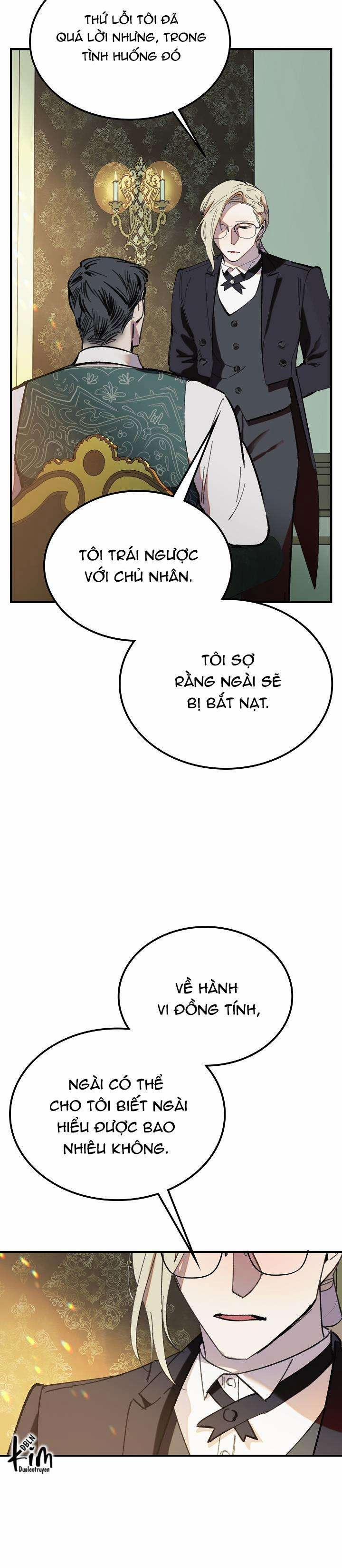 TUYỂN TẬP CUỒNG CÔNG-CHIẾM HỮU CÔNG CỦA NHÀ KIM 0.0 NẮM LẤY TAY EM 2 trang 6