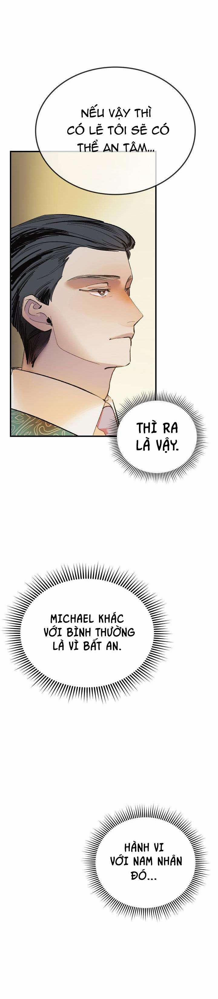 TUYỂN TẬP CUỒNG CÔNG-CHIẾM HỮU CÔNG CỦA NHÀ KIM 0.0 NẮM LẤY TAY EM 2 trang 7