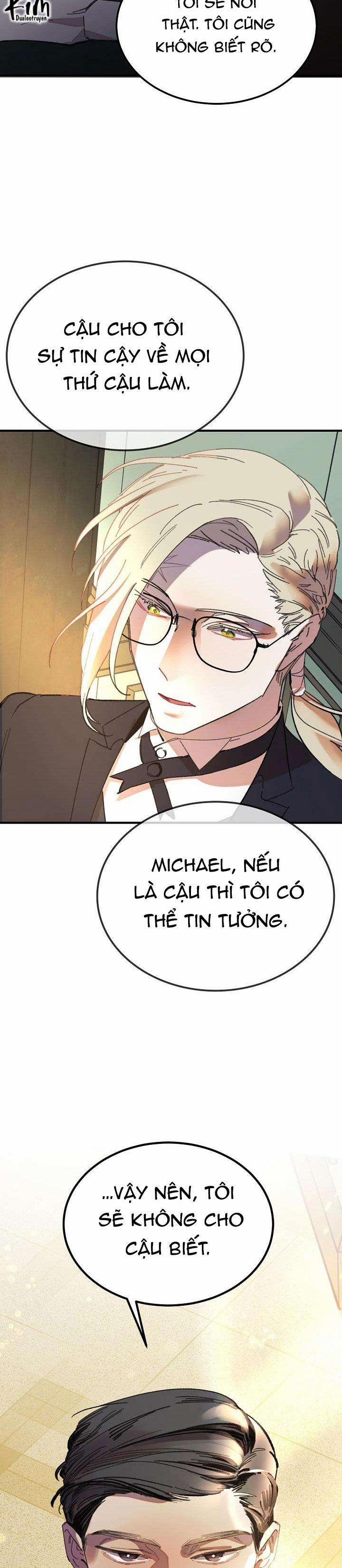 TUYỂN TẬP CUỒNG CÔNG-CHIẾM HỮU CÔNG CỦA NHÀ KIM 0.0 NẮM LẤY TAY EM 2 trang 9