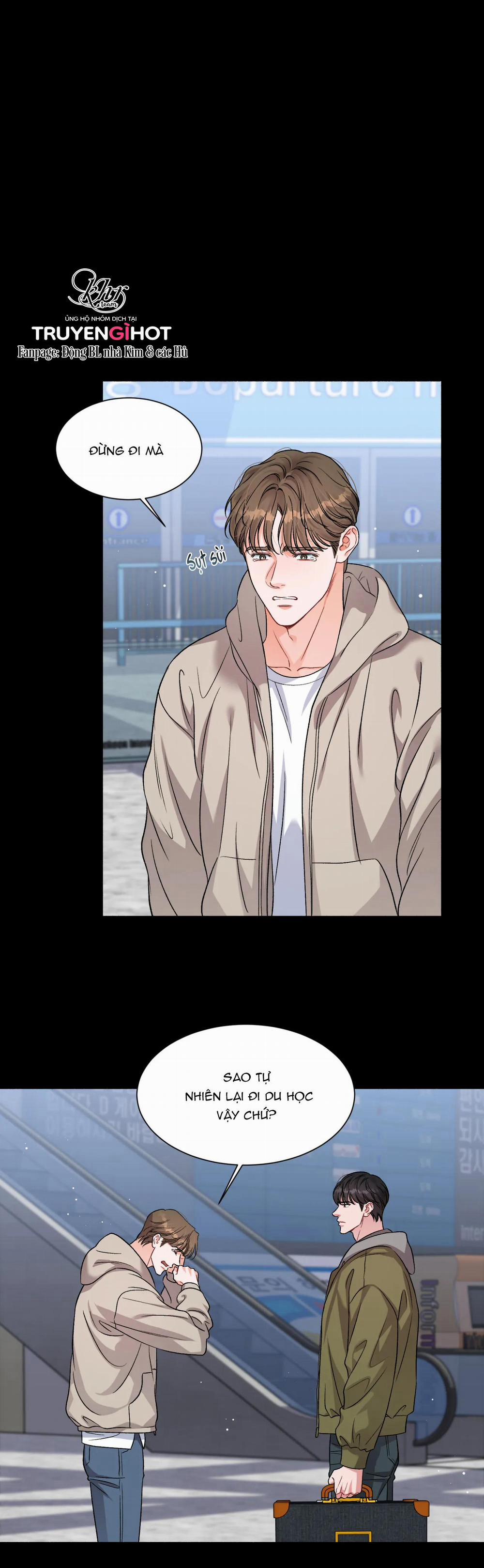 TUYỂN TẬP CUỒNG CÔNG-CHIẾM HỮU CÔNG CỦA NHÀ KIM 1.1 JEONG WOO 1 trang 15