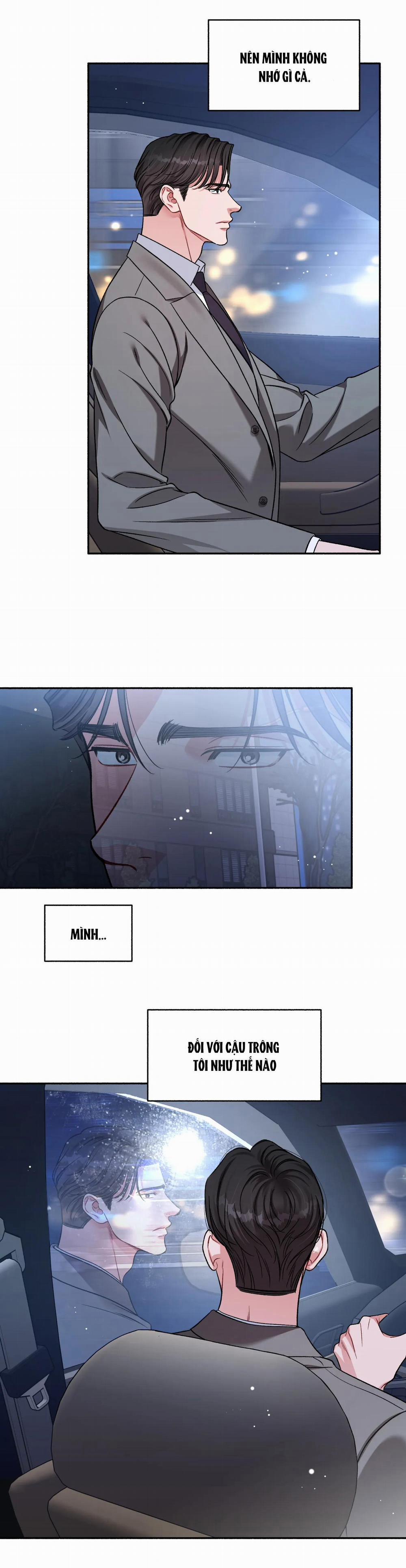 TUYỂN TẬP CUỒNG CÔNG-CHIẾM HỮU CÔNG CỦA NHÀ KIM 1.1 JEONG WOO 1 trang 33