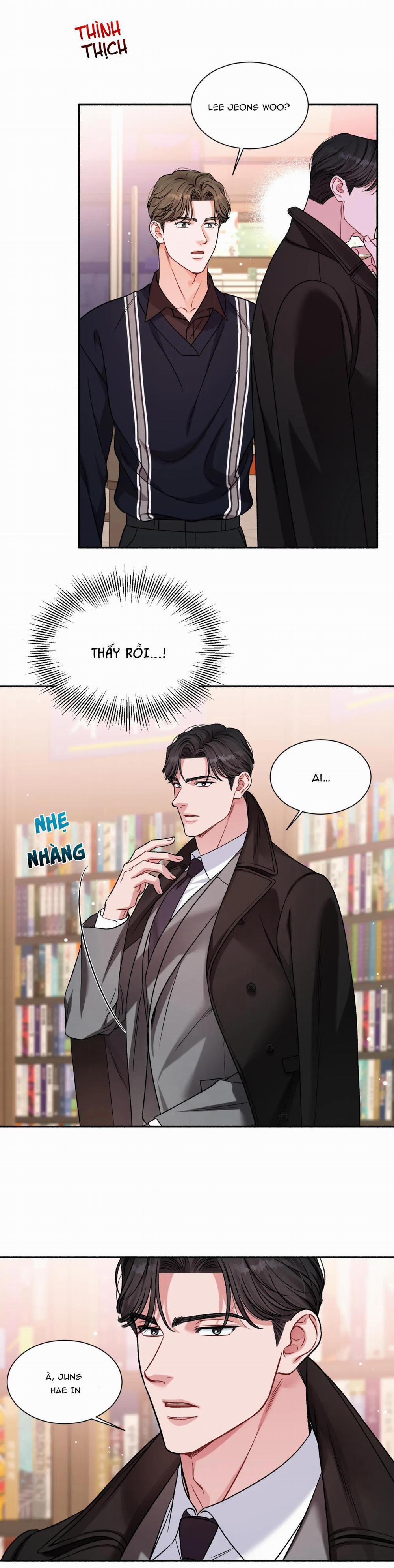 TUYỂN TẬP CUỒNG CÔNG-CHIẾM HỮU CÔNG CỦA NHÀ KIM 1.1 trang 26